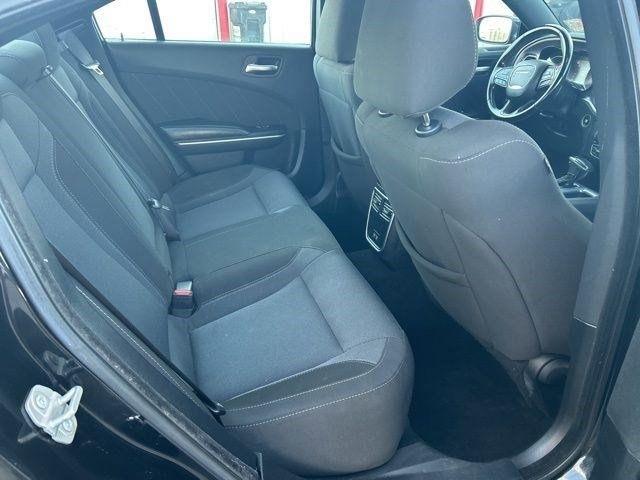 Dodge Charger SXT 2020