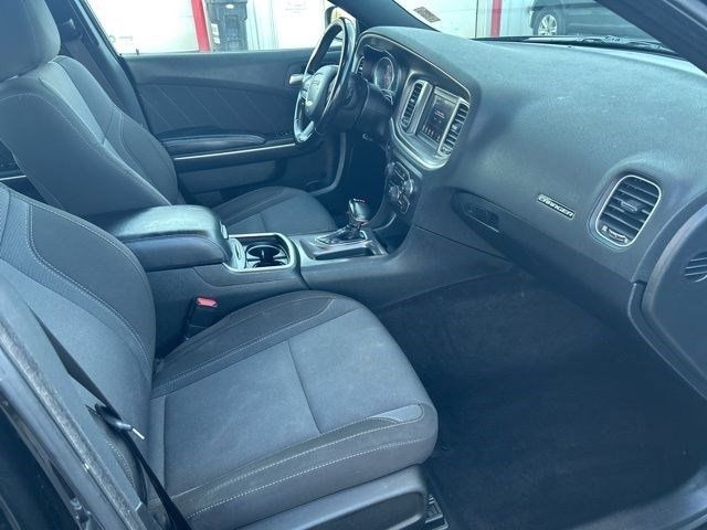 Dodge Charger SXT 2020