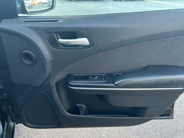 Dodge Charger SXT 2020