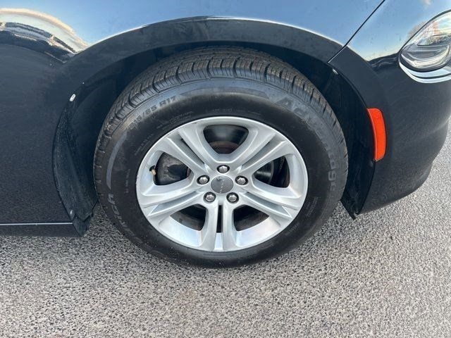 Dodge Charger SXT 2020