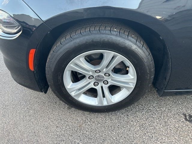 Dodge Charger SXT 2020