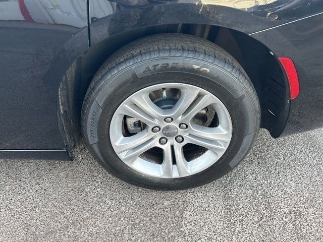 Dodge Charger SXT 2020