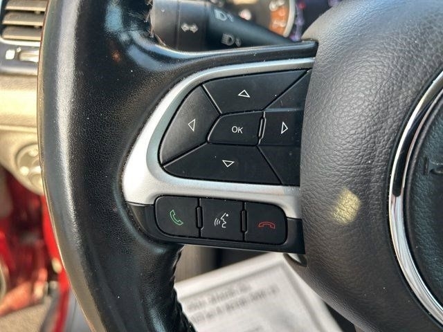 Jeep Compass Limited 4WD 2020