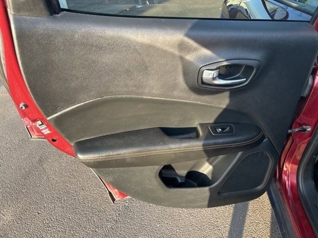 Jeep Compass Limited 4WD 2020