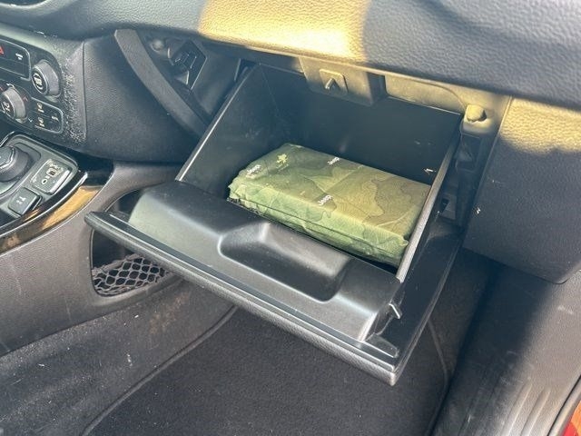 Jeep Compass Limited 4WD 2020