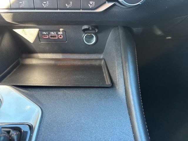 Nissan Altima 2.5 SR 2020