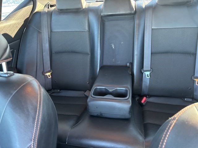 Nissan Altima 2.5 SR 2020