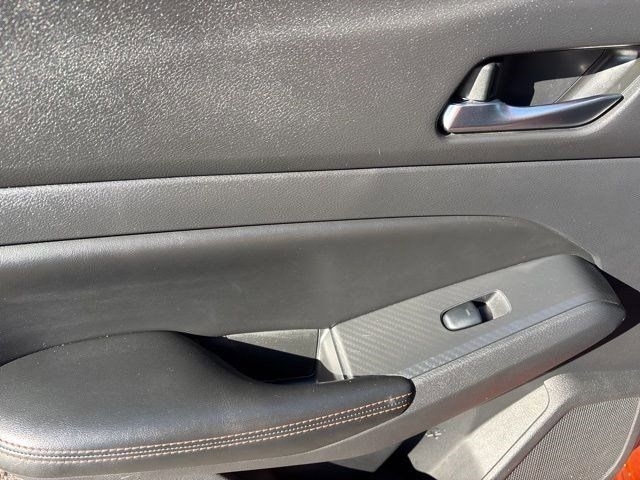 Nissan Altima 2.5 SR 2020