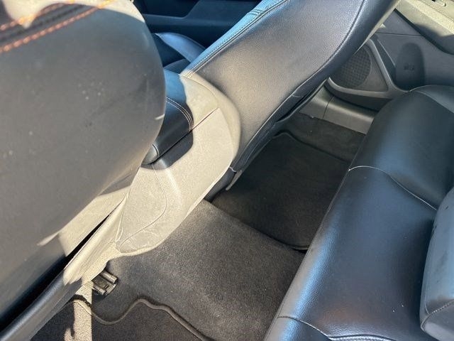 Nissan Altima 2.5 SR 2020