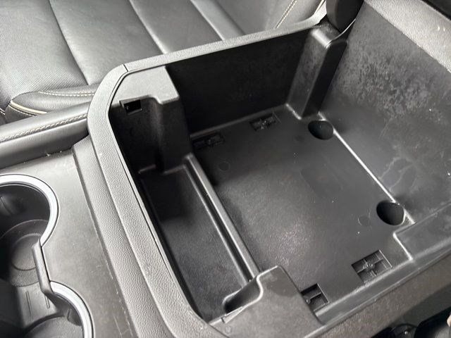 Chevrolet Suburban Premier 2023