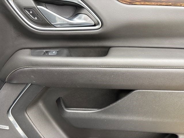 Chevrolet Suburban Premier 2023