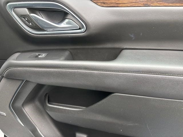 Chevrolet Suburban Premier 2023