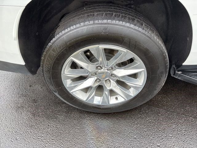 Chevrolet Suburban Premier 2023