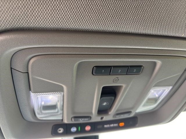 Chevrolet Silverado 1500 LT Crew Cab 4WD 2019