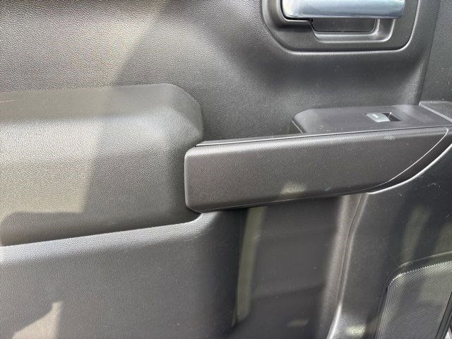 Chevrolet Silverado 1500 LT Crew Cab 4WD 2019