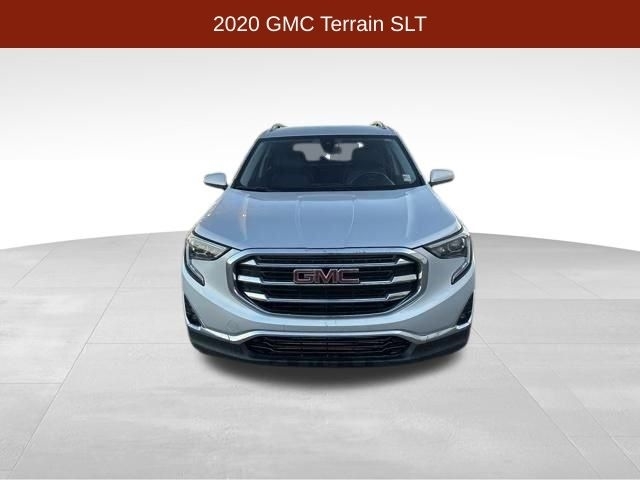 GMC Terrain SLT AWD 2020