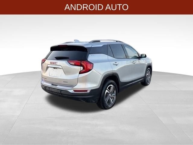 GMC Terrain SLT AWD 2020