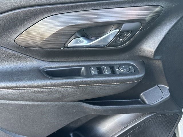 GMC Terrain SLT AWD 2020