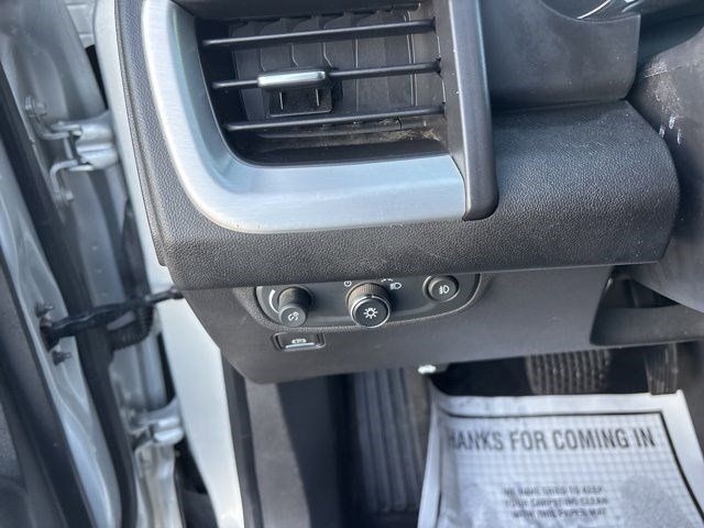 GMC Terrain SLT AWD 2020