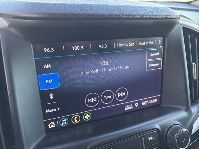 GMC Terrain SLT AWD 2020