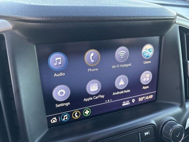 GMC Terrain SLT AWD 2020