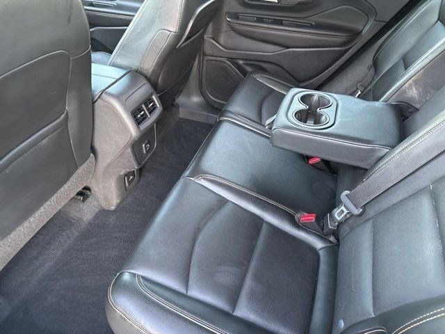 GMC Terrain SLT AWD 2020