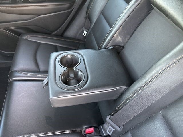 GMC Terrain SLT AWD 2020