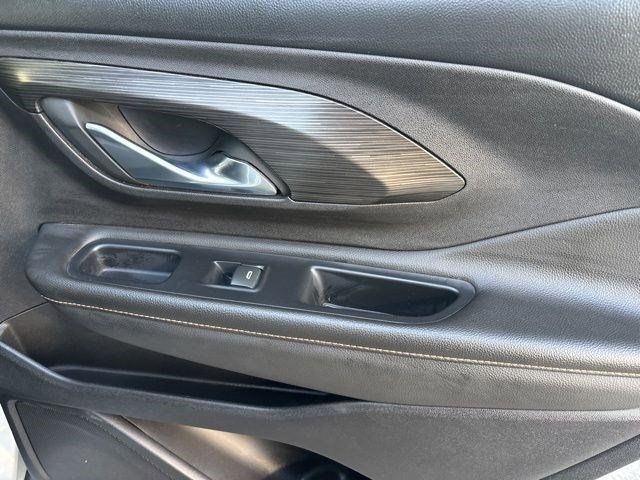 GMC Terrain SLT AWD 2020