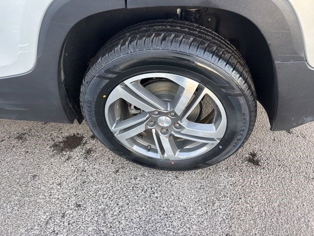 GMC Terrain SLT AWD 2020