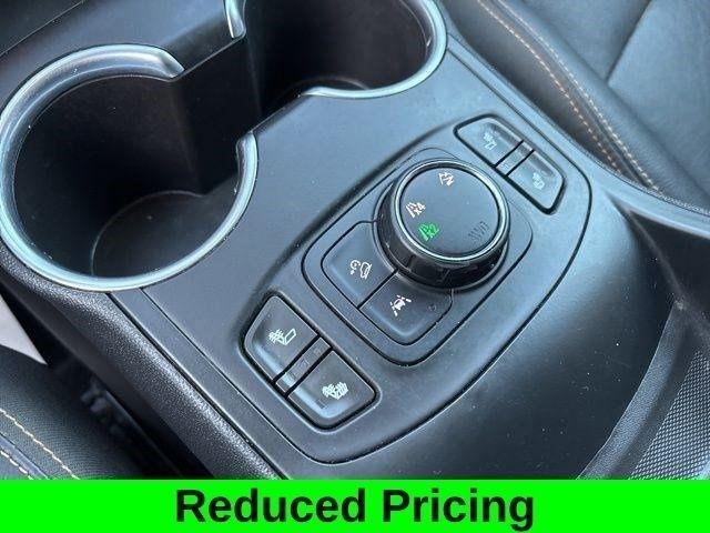 GMC Terrain SLT AWD 2020