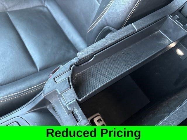 GMC Terrain SLT AWD 2020