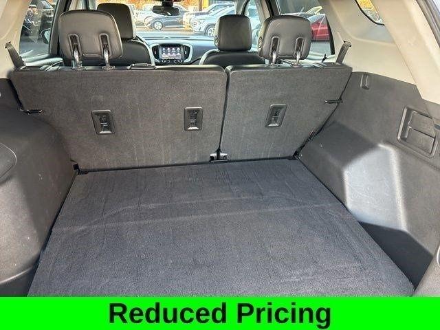 GMC Terrain SLT AWD 2020