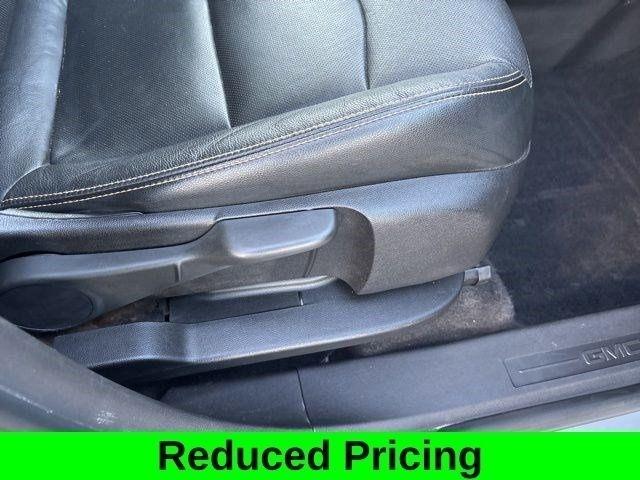 GMC Terrain SLT AWD 2020