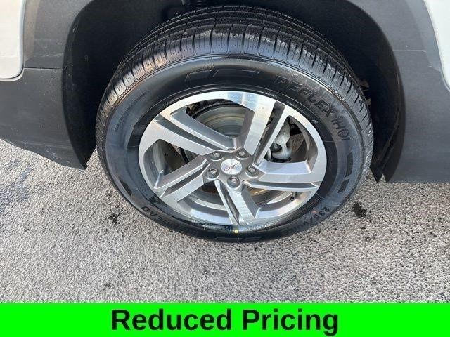 GMC Terrain SLT AWD 2020