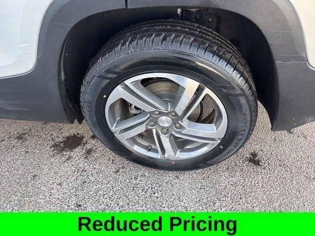 GMC Terrain SLT AWD 2020