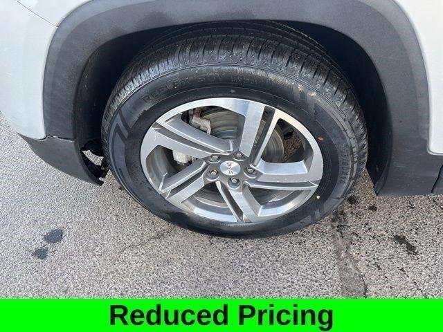 GMC Terrain SLT AWD 2020