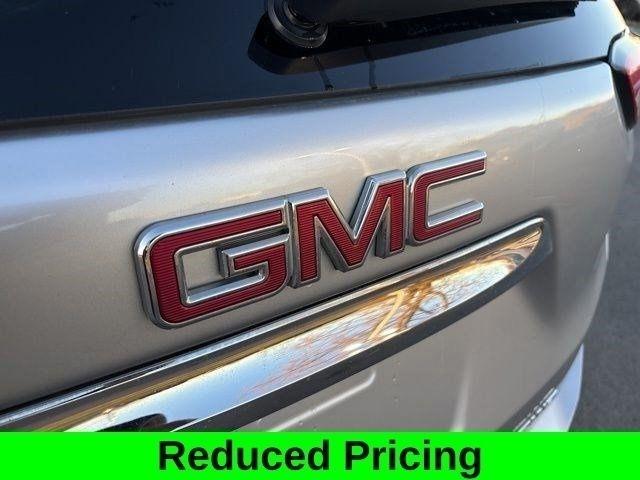 GMC Terrain SLT AWD 2020