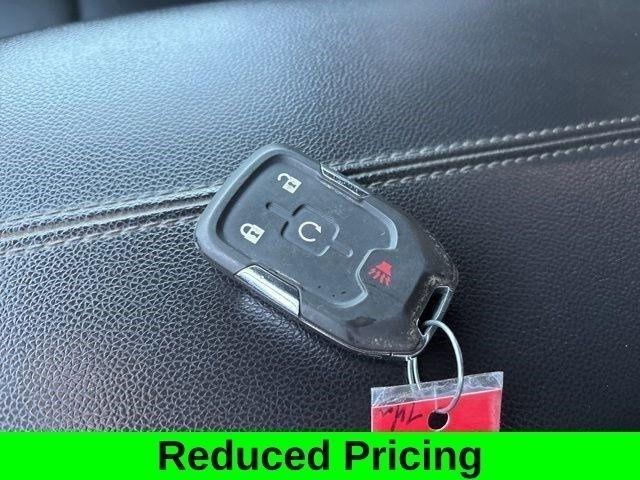 GMC Terrain SLT AWD 2020