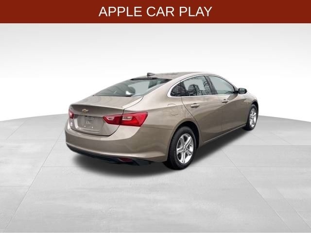 Chevrolet Malibu  2022
