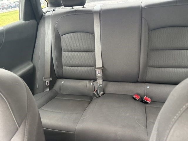 Chevrolet Malibu  2022