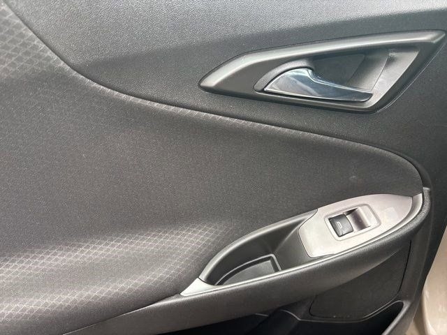 Chevrolet Malibu  2022