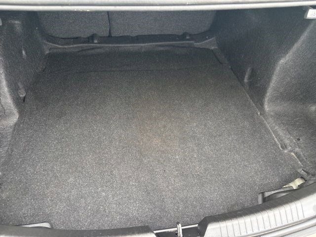 Chevrolet Malibu  2022