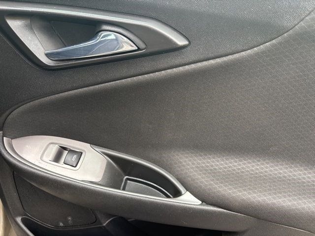 Chevrolet Malibu  2022