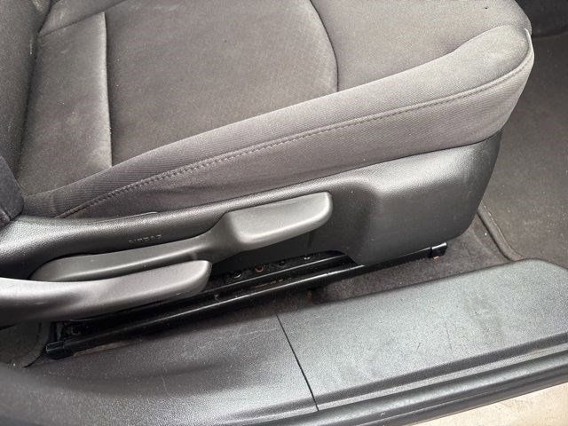 Chevrolet Malibu  2022