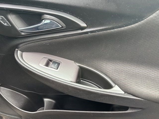 Chevrolet Malibu  2022