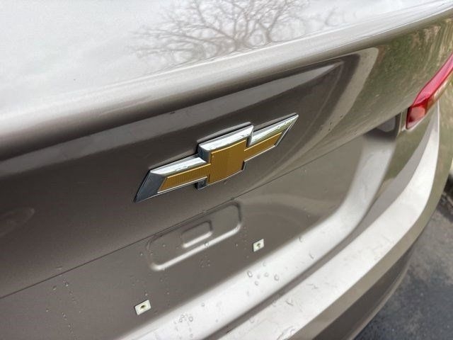 Chevrolet Malibu  2022