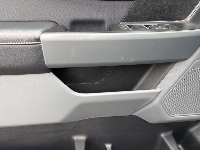 Ford F-150 XLT SuperCrew 4WD 2023