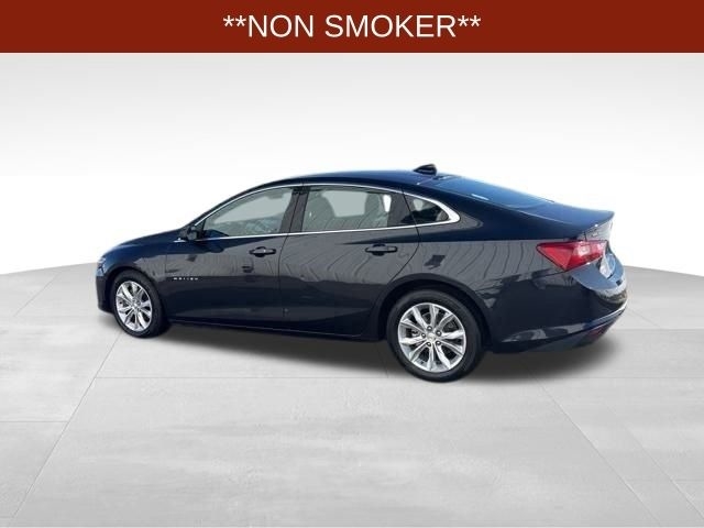 Chevrolet Malibu  2023