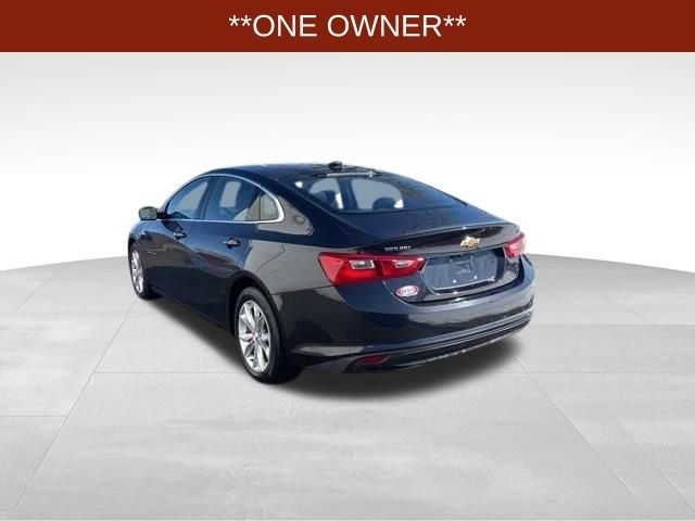 Chevrolet Malibu  2023