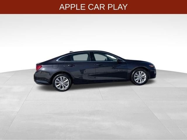 Chevrolet Malibu  2023